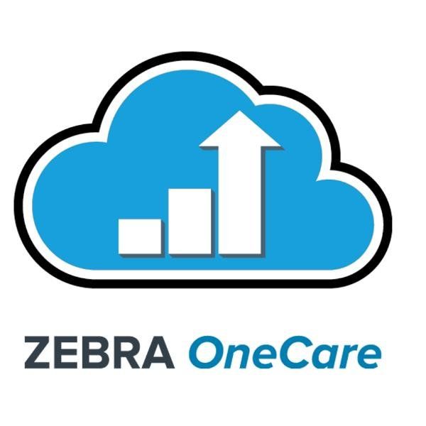 Zebra OneCare Essential with Comprehensive Coverage and Expedited Collections O…