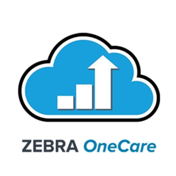 Zebra OneCare for Enterprise Essential with Comprehensive Coverage and Collecti…