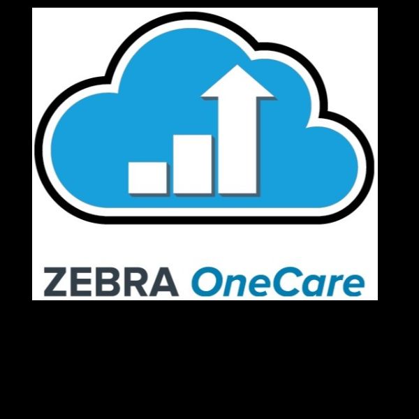 Zebra OneCare for Enterprise Select with Comprehensive coverage, Commissoning a…