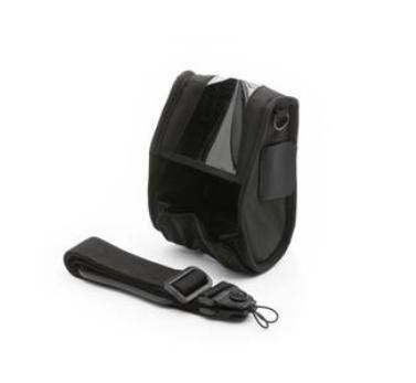 Zebra P1050667-017 accessorio per stampanti portatili Custodia protettiva Nero …