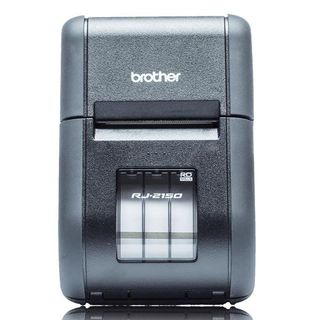 Brother RuggedJet RJ-2150 - Stampante per scontrini - termico diretto - Rotolo …