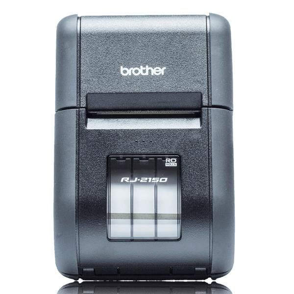 Brother RuggedJet RJ-2150 - Stampante per scontrini - termico diretto - Rotolo …