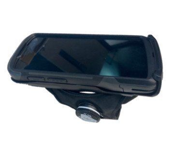 Zebra SG-NGTC5-WMADP1-02 accessorio per palmari Arm mount
