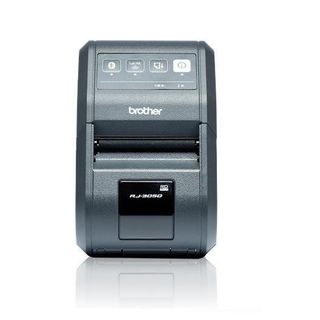 Brother RuggedJet RJ-3050 - Stampante per scontrini - termico diretto - Rotolo …