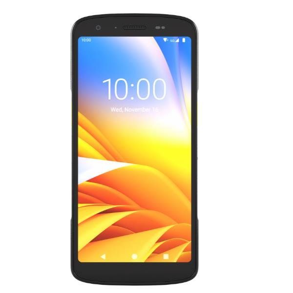 Zebra TC22 - Terminale raccolta dati - robusto - Android 11 - 64 GB - 6.5" colo…