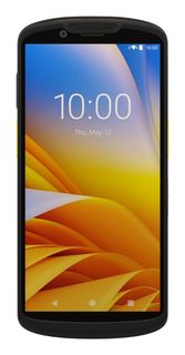Zebra TC5301-0T1E4B1000-A6 TC53 Lettore di codici a barre Android con display d…