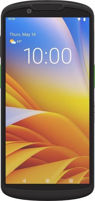 Zebra TC530E-0T1E6B1B00-A6 TC53E Lettore di codici a barre con touchscreen Andr…