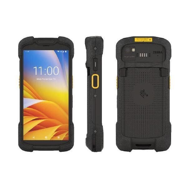 Zebra TC78 - Terminale raccolta dati - robusto - Android - 128 GB UFS card - 6"…