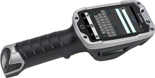 Zebra TC8300 BASE 2D IMAGER MED RANGE computer palmare 10,2 cm (4") 800 x 480 P…