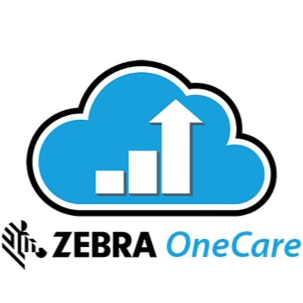Zebra Technical and Software Support - Supporto tecnico - 1-250 licenze - consu…