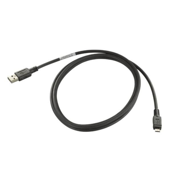 Zebra USB Active Sync Cable - Cavo USB - USB (M) a Micro-USB Tipo B (M) - per Z…
