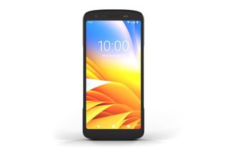 Zebra WCMTB-T27B8ABC8-A6 TC27 Smartphone Android Display da 6 Pollici 128GB Mem…