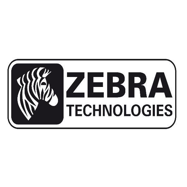 Zebra Z-Select 2000D 60 Receipt - 3,5 mil - bianco brillante - Rotolo (5,8 cm x…