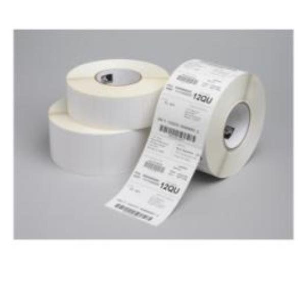 Zebra Z-Select 2000D Removable - Carta - rivestito superiormente - 102 x 76 mm …