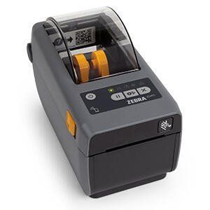 Zebra ZD411 stampante per etichette (CD) Termica diretta 203 x 203 DPI 152 mm/s…