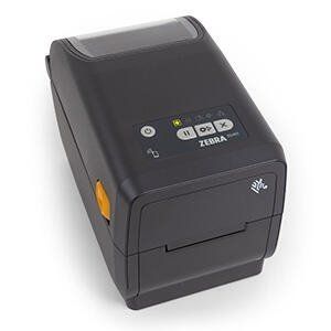 Zebra ZD411 stampante per etichette (CD) Trasferimento termico 203 x 203 DPI 15…