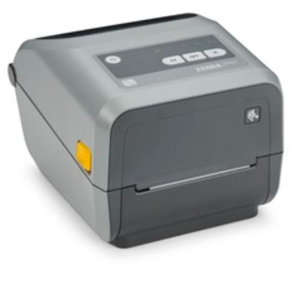 Zebra ZD421c - Stampante per etichette - trasferimento termico - Rotolo (11,2 c…