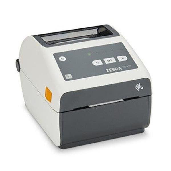 Zebra ZD421c-HC - Stampante per etichette - trasferimento termico - Rotolo (11,…