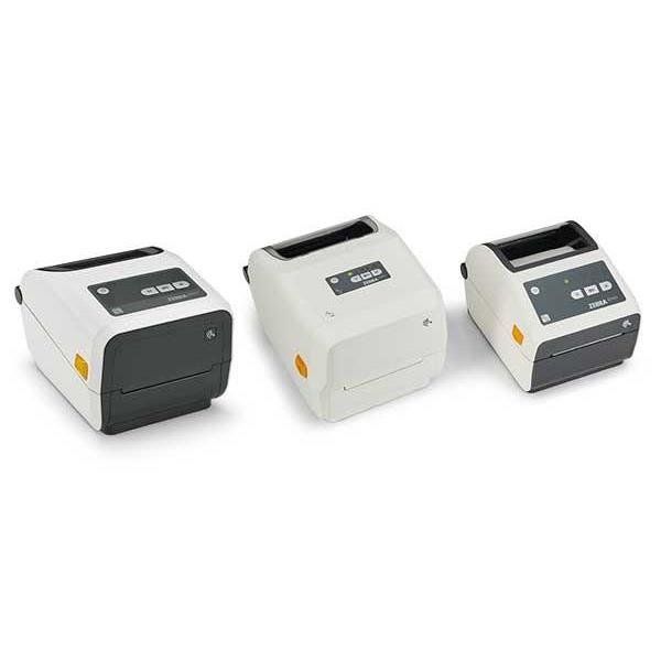 Zebra ZD421t-HC - Stampante per etichette - trasferimento termico - Rotolo (11,…
