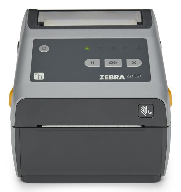 Zebra ZD621 stampante per etichette (CD) Termica diretta 300 x 300 DPI 152 mm/s…