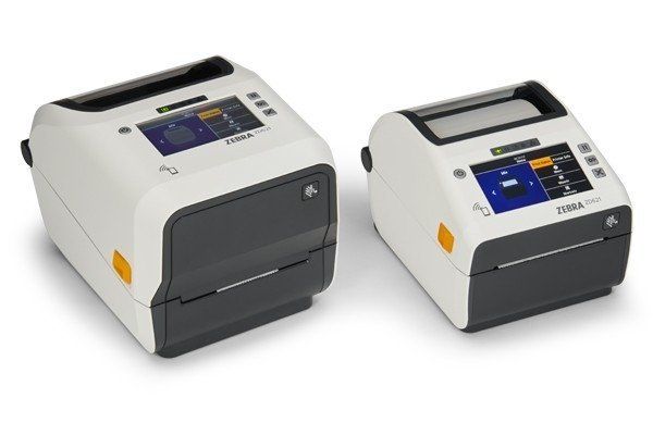 Zebra ZD621 stampante per etichette (CD) Trasferimento termico 300 x 300 DPI Co…