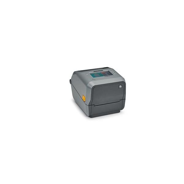 Zebra ZD621t - Stampante per etichette - trasferimento termico - Rullo (11,8 cm…