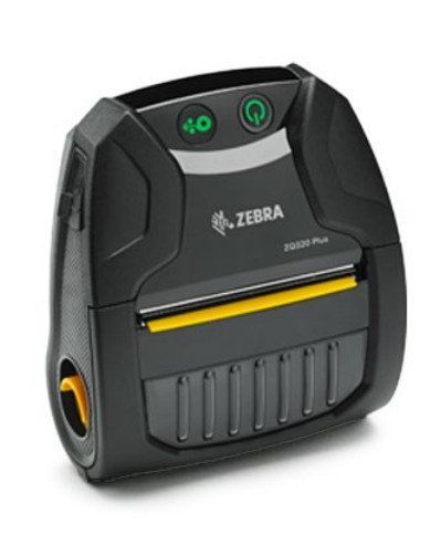 Zebra ZQ310 Plus stampante per etichette (CD) Termica diretta 203 x 203 DPI 100…