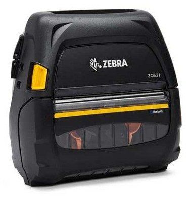 Zebra ZQ521 stampante per etichette (CD) Termica diretta 203 x 203 DPI 127 mm/s…