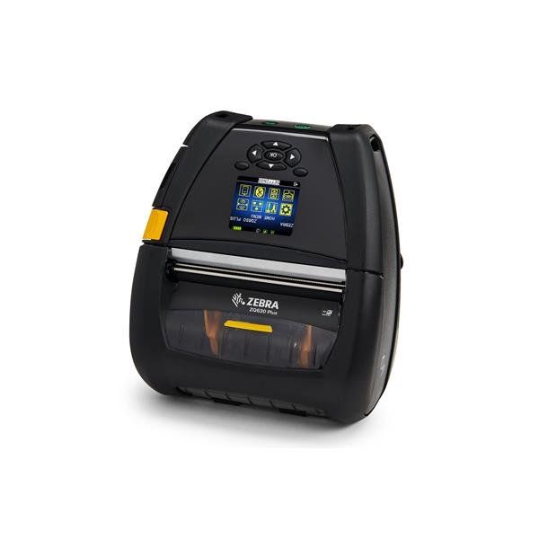 Zebra ZQ600 Series ZQ630 Plus - Stampante per etichette - termico diretto - Rot…