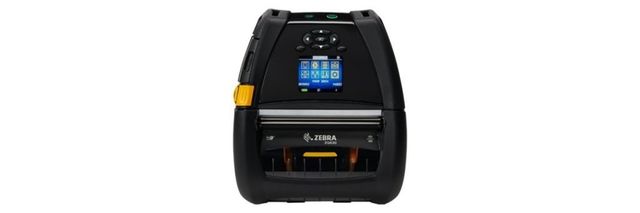 Zebra ZQ630 stampante per etichette (CD) Termica diretta 203 x 203 DPI 115 mm/s…