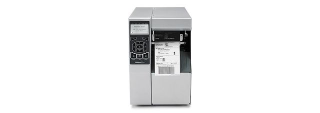 Zebra ZT510 stampante per etichette (CD) Trasferimento termico 300 x 300 DPI