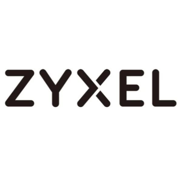 Zyxel Content Filtering/Anti-Spam/Anti-Virus Kaspersky Signature/IDP/SecuReport…