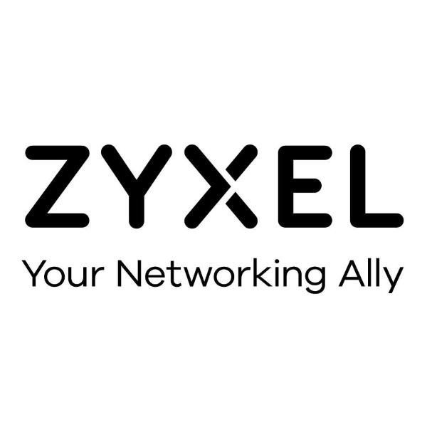 Zyxel Gold Security Pack - Licenza a termine (1 anno)