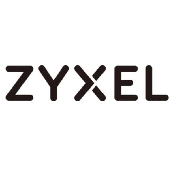 Zyxel Gold Security Pack - Licenza a termine (1 anno)