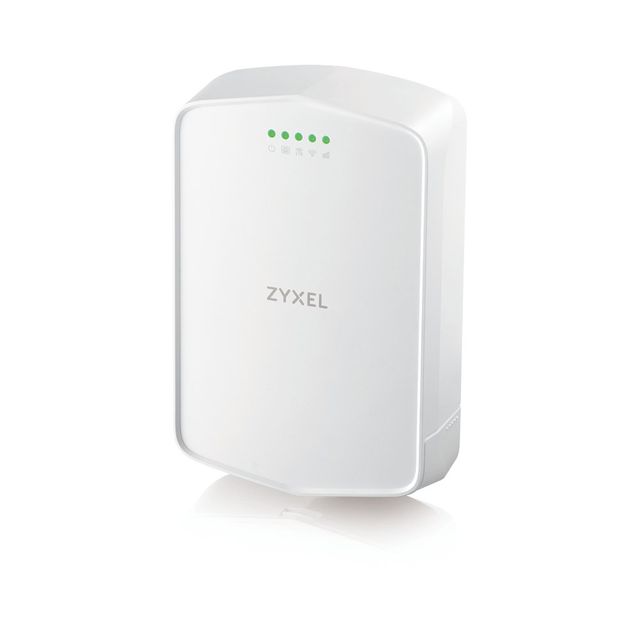 Zyxel LTE7240-M403 - Outdoor Edition - router wireless - WWAN - GigE - 802.11b/…