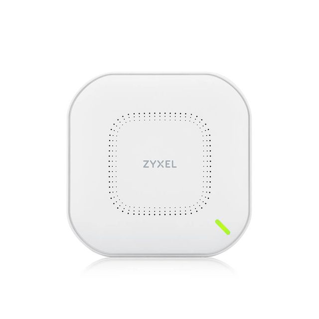 Zyxel NWA110AX - Wireless access point - 802.11a/b/g/n/ac/ax - 2.4 GHz, 5 GHz -…