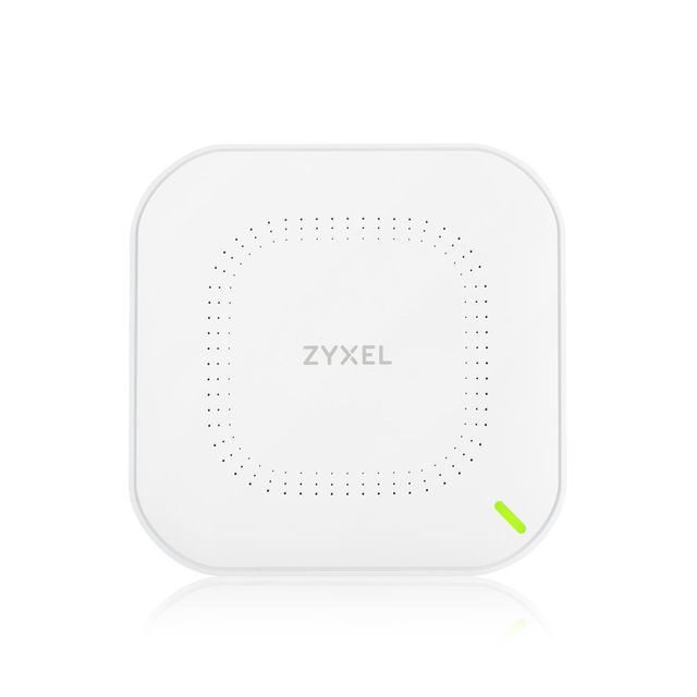 Zyxel NWA50AX - Wireless access point - Wi-Fi 6 - 2.4 GHz, 5 GHz