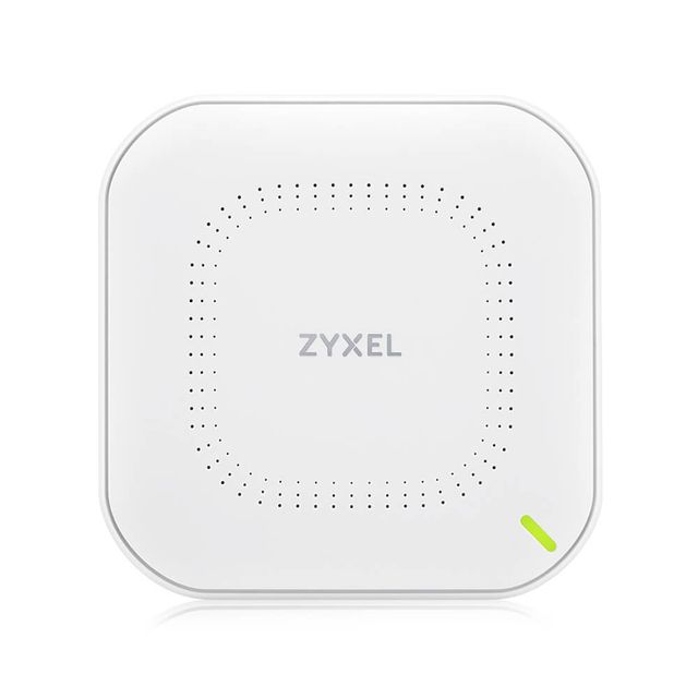 Zyxel NWA50AX Pro - Wireless access point - PoE - Wi-Fi 6 - 2.4 GHz, 5 GHz - ge…