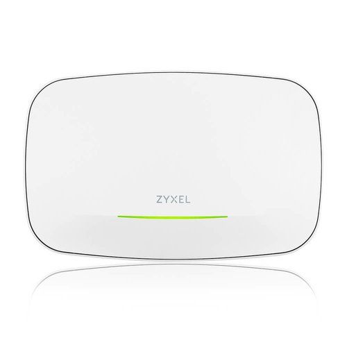 Zyxel NebulaFlex NWA130BE - Wireless access point - 1GbE, 2.5GbE - Wi-Fi 7 - 2.…