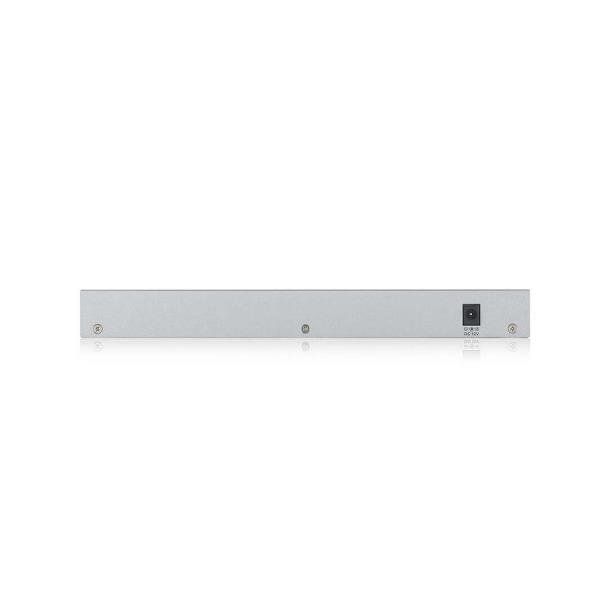 Zyxel XGS1010-12 - V2 - switch - gestito - 8 x 10/100/1000 + 2 x 100/1000/2.5G …