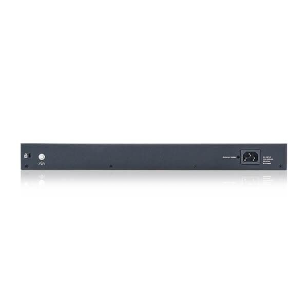 Zyxel XGS1935-52HP, Gestito, L2/L3, Gigabit Ethernet (10/100/1000), Supporto Po…