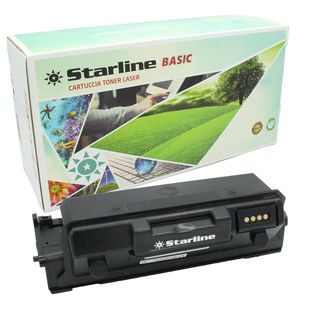 Starline - Toner compatibile per HP Laser 408DN/MFP432FDN - Nero - 15.000 pag -…