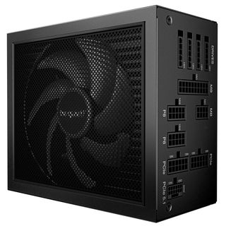 be quiet! Dark Power 14 80 PLUS Cybenetics Titanium PSU Modulare - 1000 Watt