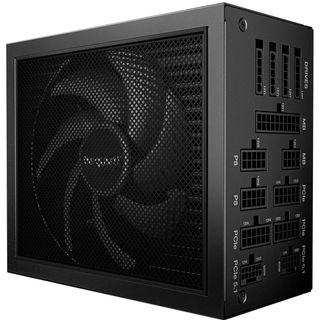 be quiet! Dark Power 14 80 PLUS Cybenetics Titanium PSU Modulare - 1200 Watt
