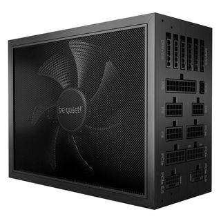 be quiet! Dark Power Pro 13 80 PLUS Titanium PSU Modulare - 1300 Watt