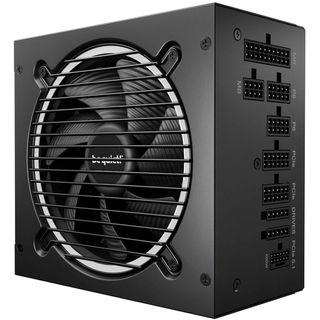 be quiet! Pure Power 13M 80 Plus Gold PSU, PCIe 5.1 & ATX 3.1 - 1200 Watt