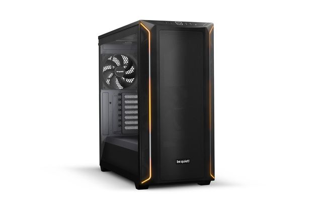be quiet! Shadow Base 800 DX - Nero