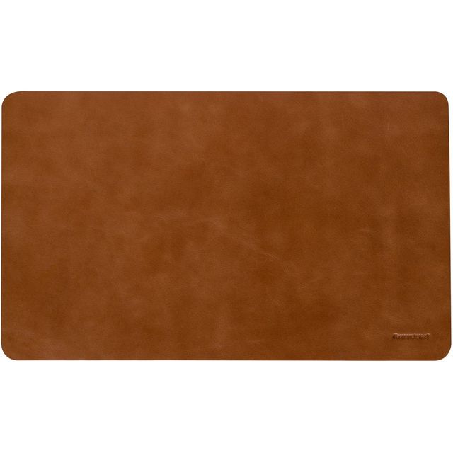 dbramante1928 Copenhagen - Medium - Tastiera e tappetino mouse - desktop - tan