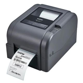 Brother TD-4420TN - Stampante per etichette - termico diretto / trasferimento t…