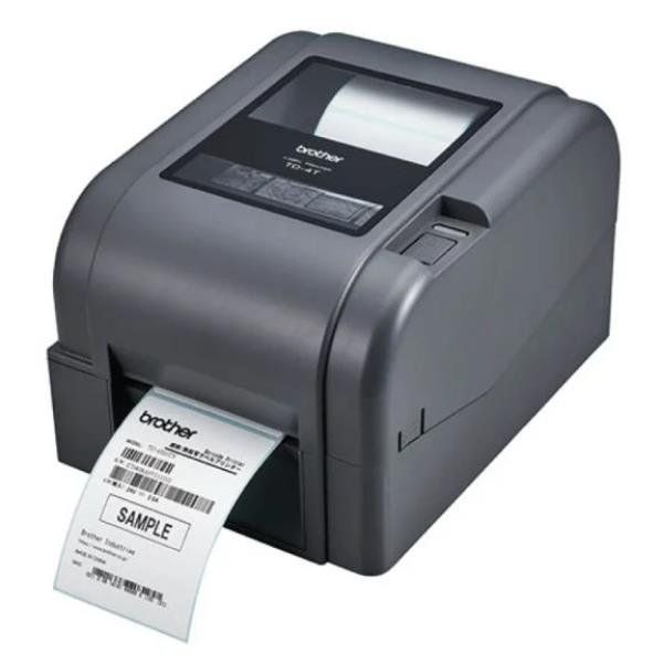 Brother TD-4420TN - Stampante per etichette - termico diretto / trasferimento t…